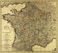 1316px-Carte_de_la_France_divisée_en_provinces_et_en_généralités_(Jean-Baptiste_Bourguignon_d'Anville,_1774)_1
