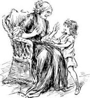 raconter une histoire