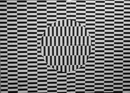 Illusions d'optique
