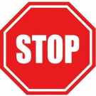 STOP